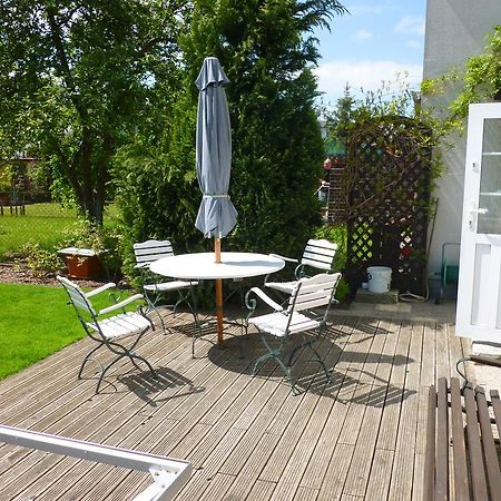 Apartament Tuwima 17 Świnoujście Zewnętrze zdjęcie