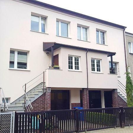 Apartament Tuwima 17 Świnoujście Zewnętrze zdjęcie
