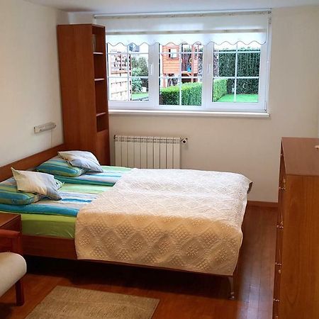 Apartament Tuwima 17 Świnoujście Zewnętrze zdjęcie