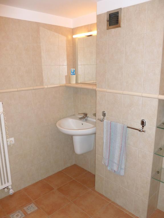 Apartament Tuwima 17 Świnoujście Zewnętrze zdjęcie