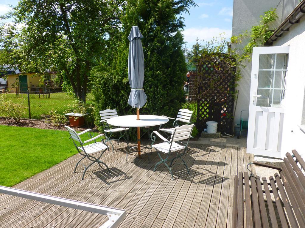 Apartament Tuwima 17 Świnoujście Zewnętrze zdjęcie