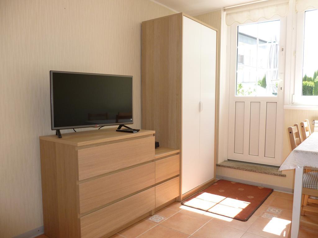 Apartament Tuwima 17 Świnoujście Zewnętrze zdjęcie