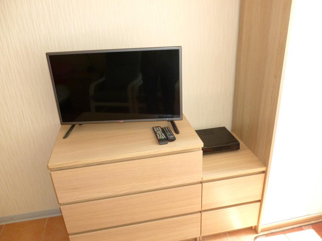 Apartament Tuwima 17 Świnoujście Zewnętrze zdjęcie
