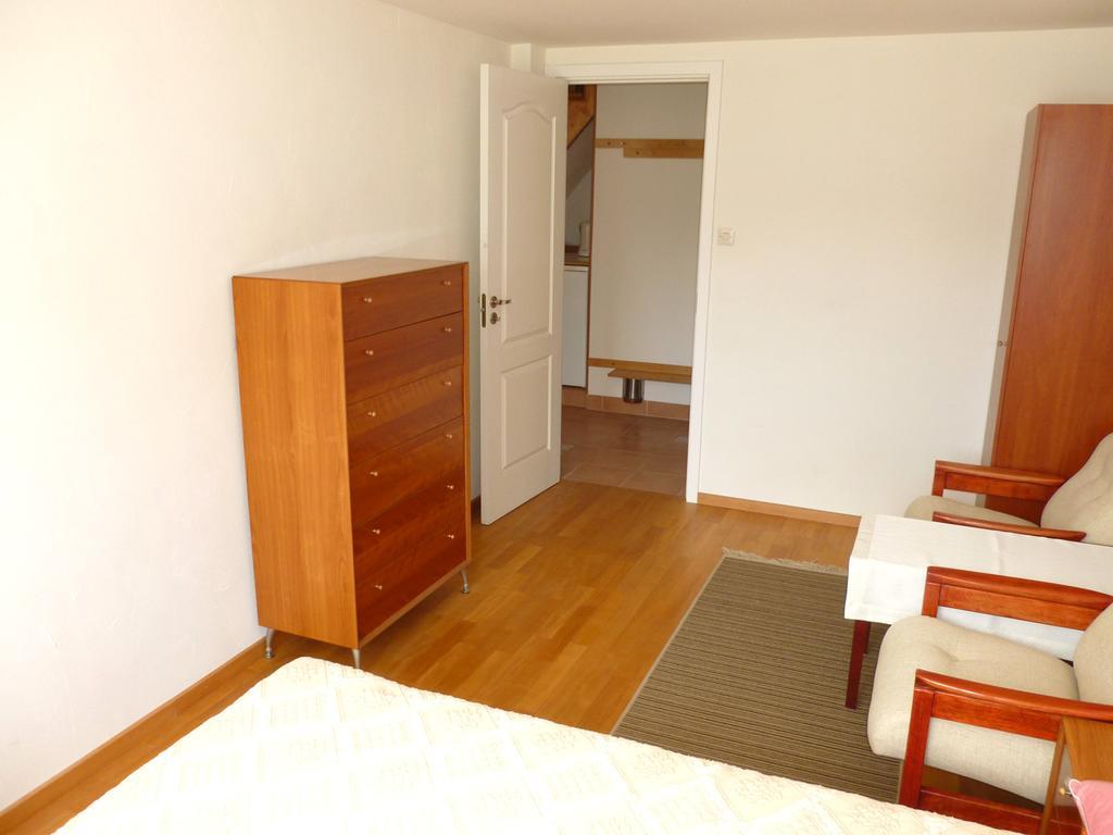 Apartament Tuwima 17 Świnoujście Zewnętrze zdjęcie