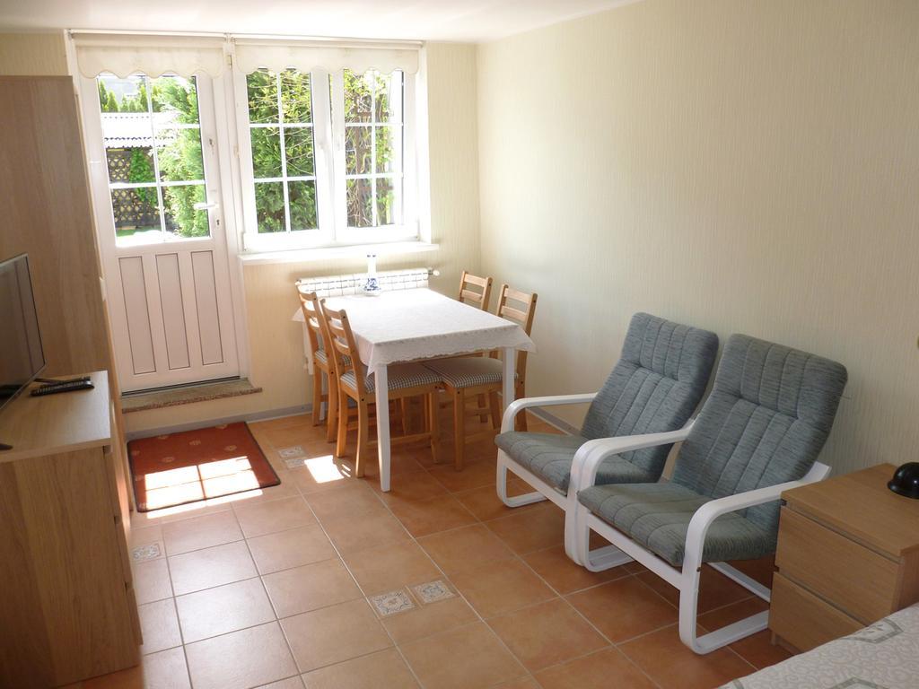 Apartament Tuwima 17 Świnoujście Zewnętrze zdjęcie