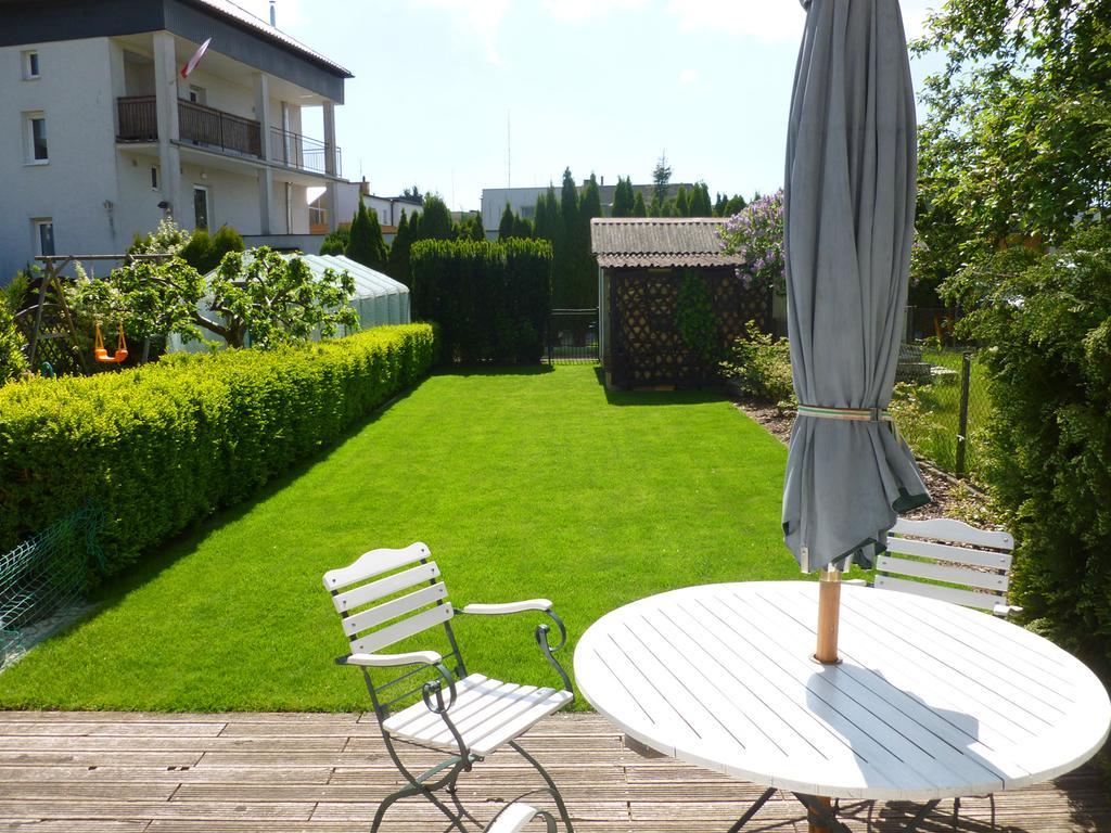 Apartament Tuwima 17 Świnoujście Zewnętrze zdjęcie