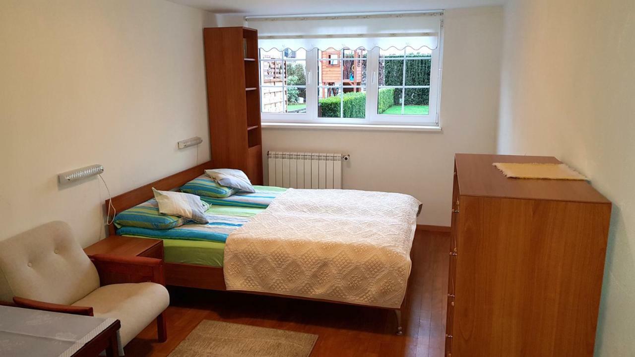 Apartament Tuwima 17 Świnoujście Zewnętrze zdjęcie