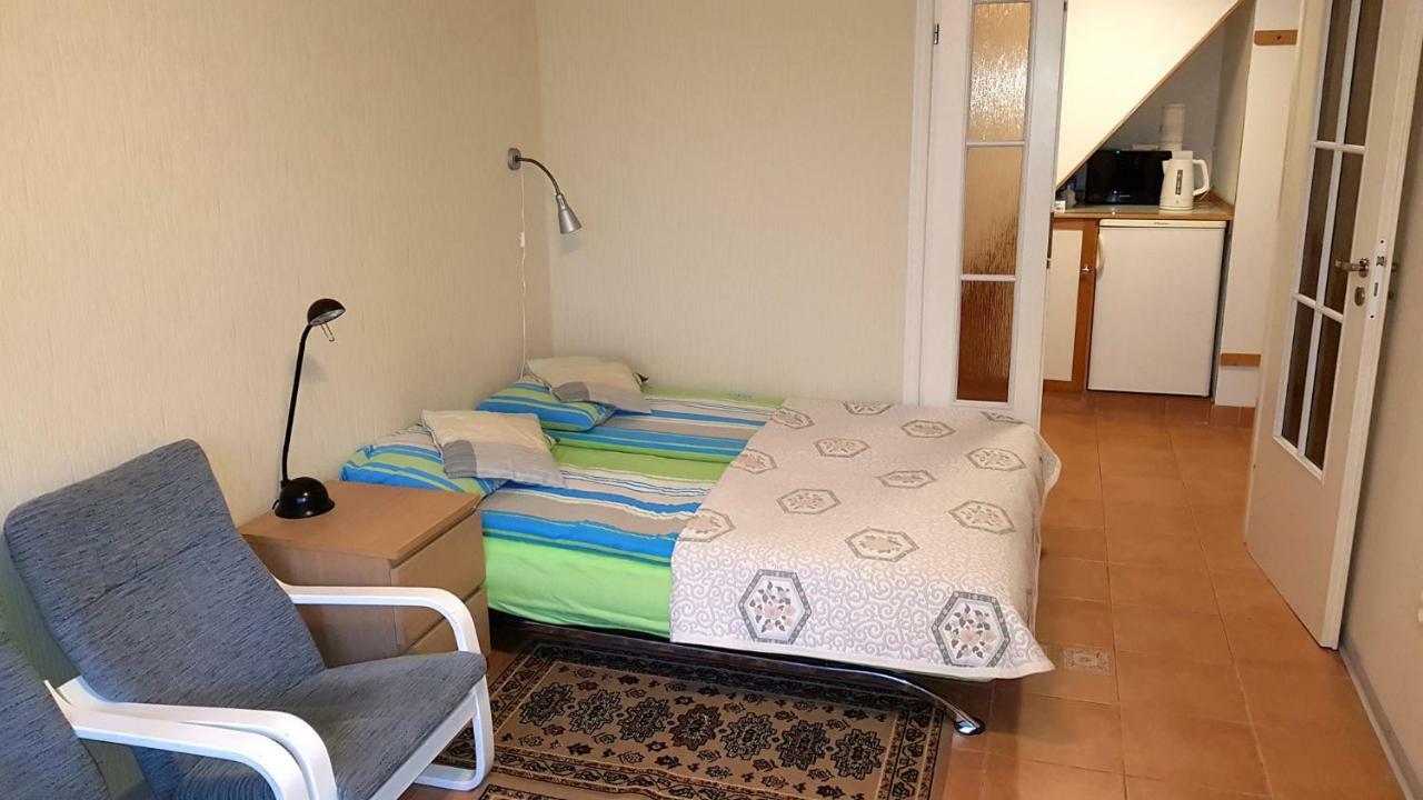 Apartament Tuwima 17 Świnoujście Zewnętrze zdjęcie
