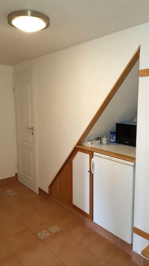 Apartament Tuwima 17 Świnoujście Zewnętrze zdjęcie