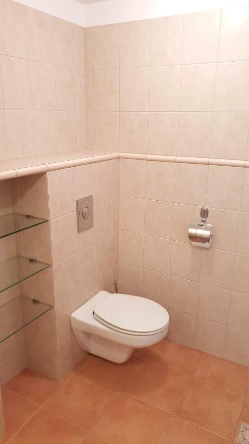 Apartament Tuwima 17 Świnoujście Zewnętrze zdjęcie