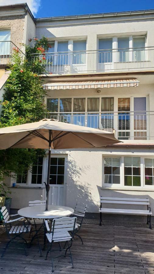 Apartament Tuwima 17 Świnoujście Zewnętrze zdjęcie