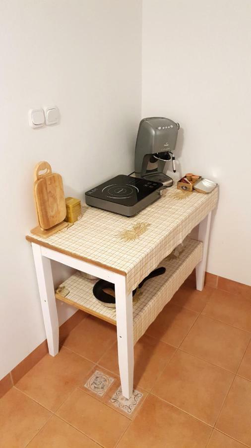 Apartament Tuwima 17 Świnoujście Zewnętrze zdjęcie